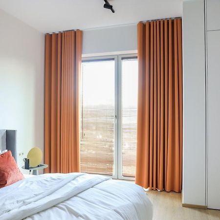 Kadriorg Plaza 2 Bedroom Free Parking Ταλίν Εξωτερικό φωτογραφία