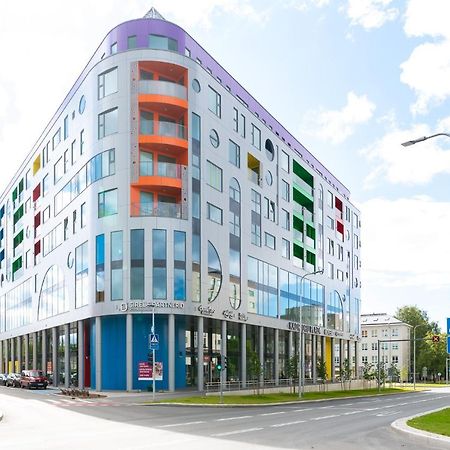 Kadriorg Plaza 2 Bedroom Free Parking Ταλίν Εξωτερικό φωτογραφία