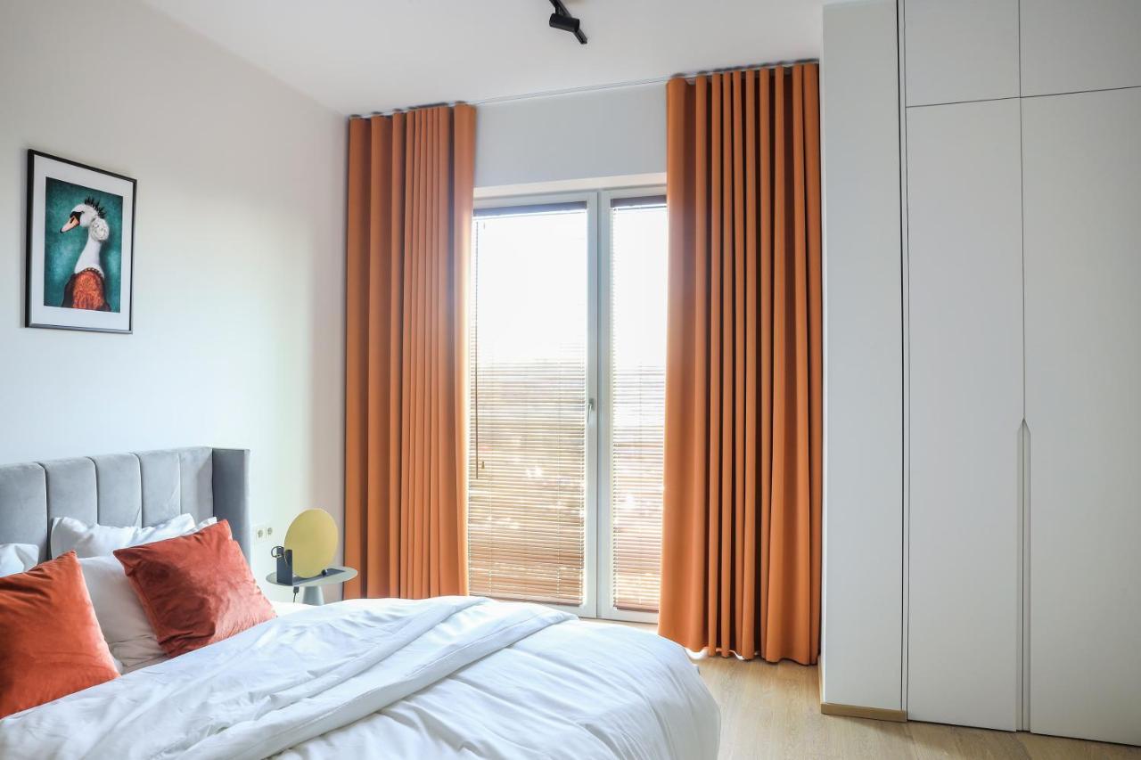 Kadriorg Plaza 2 Bedroom Free Parking Ταλίν Εξωτερικό φωτογραφία