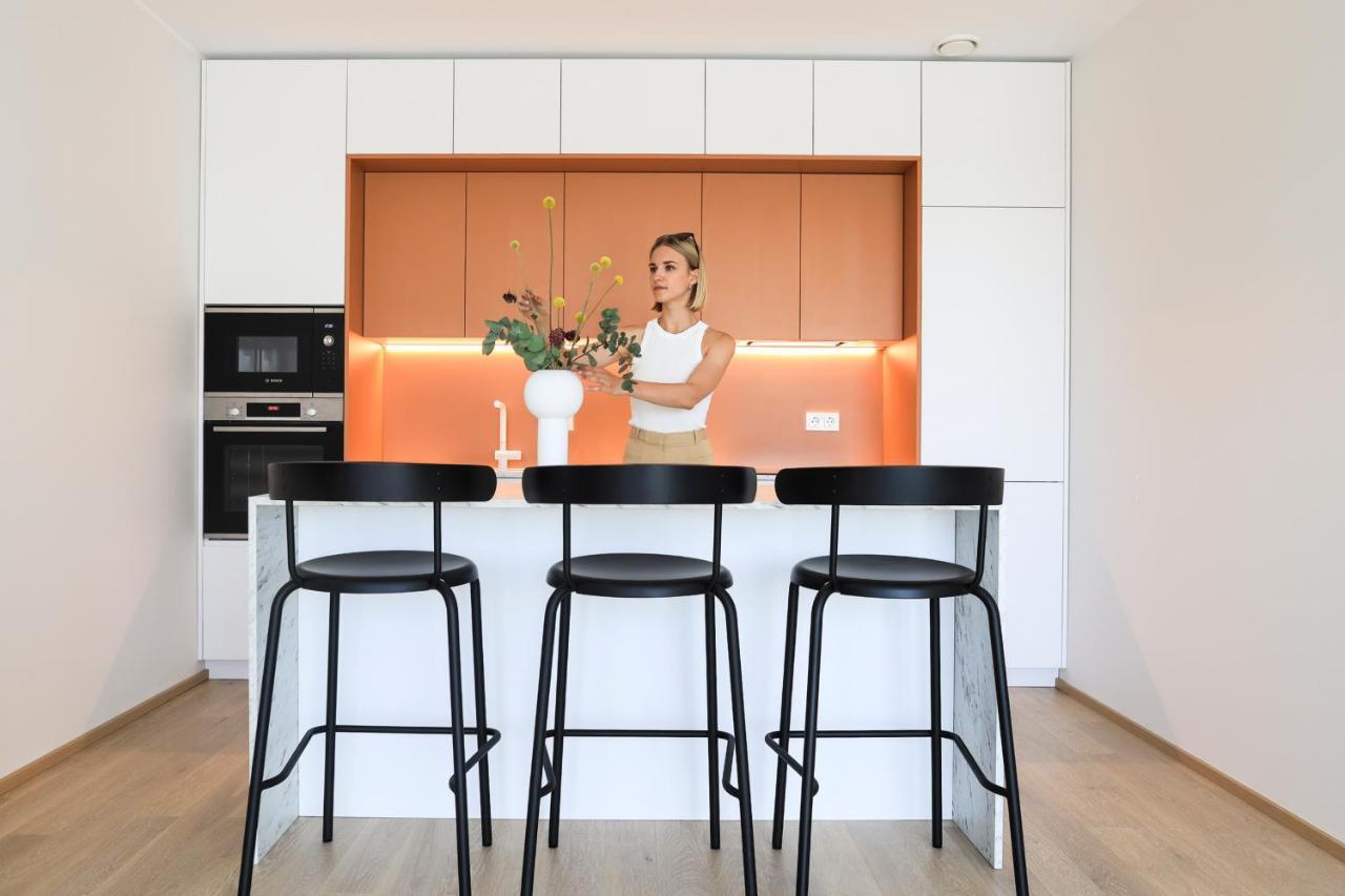 Kadriorg Plaza 2 Bedroom Free Parking Ταλίν Εξωτερικό φωτογραφία
