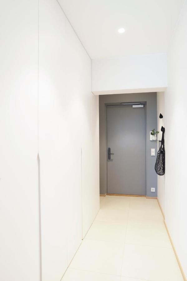 Kadriorg Plaza 2 Bedroom Free Parking Ταλίν Εξωτερικό φωτογραφία