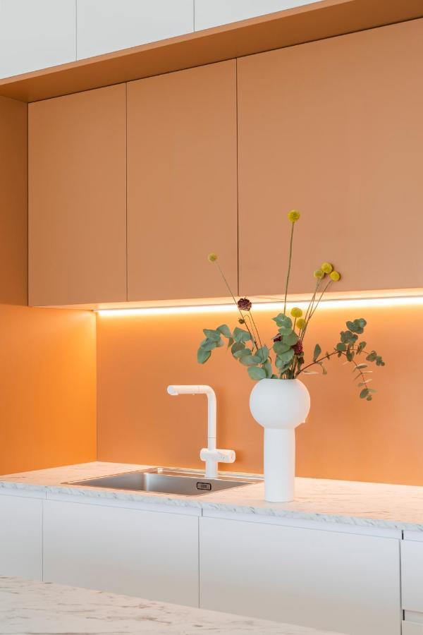 Kadriorg Plaza 2 Bedroom Free Parking Ταλίν Εξωτερικό φωτογραφία