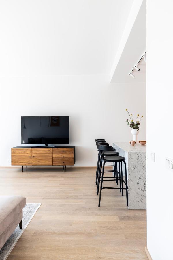 Kadriorg Plaza 2 Bedroom Free Parking Ταλίν Εξωτερικό φωτογραφία