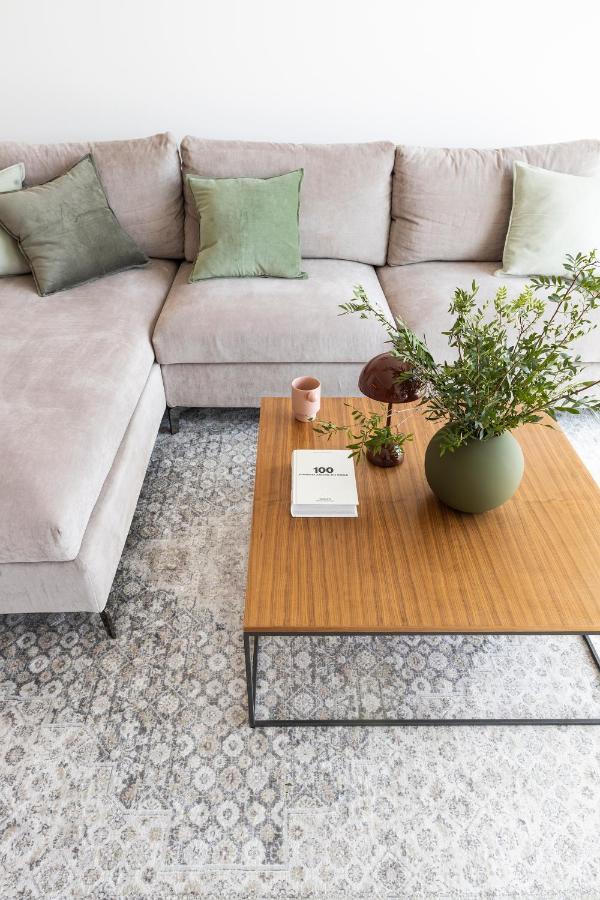 Kadriorg Plaza 2 Bedroom Free Parking Ταλίν Εξωτερικό φωτογραφία