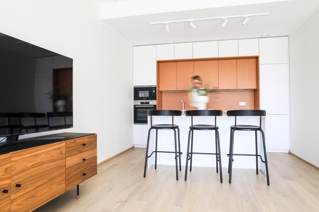 Kadriorg Plaza 2 Bedroom Free Parking Ταλίν Εξωτερικό φωτογραφία
