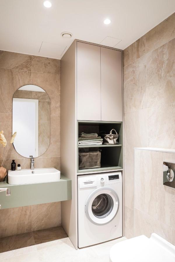 Kadriorg Plaza 2 Bedroom Free Parking Ταλίν Εξωτερικό φωτογραφία