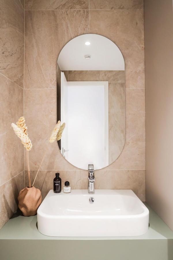 Kadriorg Plaza 2 Bedroom Free Parking Ταλίν Εξωτερικό φωτογραφία