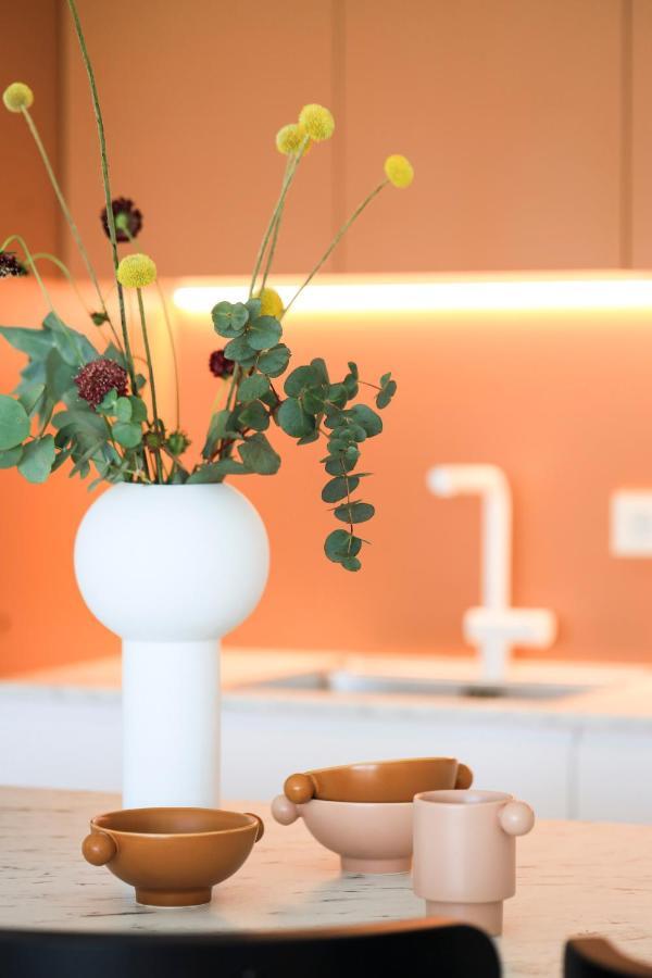 Kadriorg Plaza 2 Bedroom Free Parking Ταλίν Εξωτερικό φωτογραφία