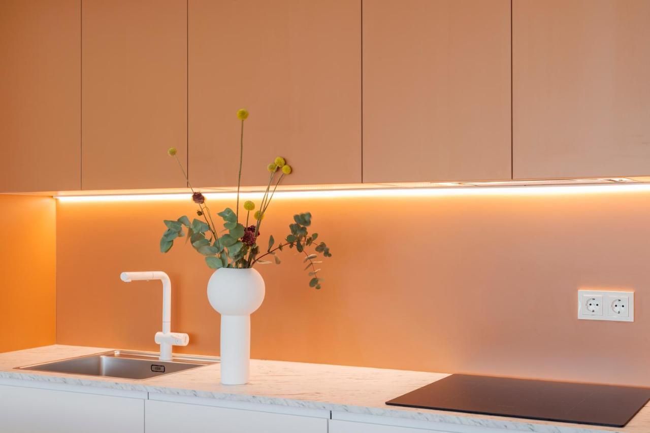 Kadriorg Plaza 2 Bedroom Free Parking Ταλίν Εξωτερικό φωτογραφία