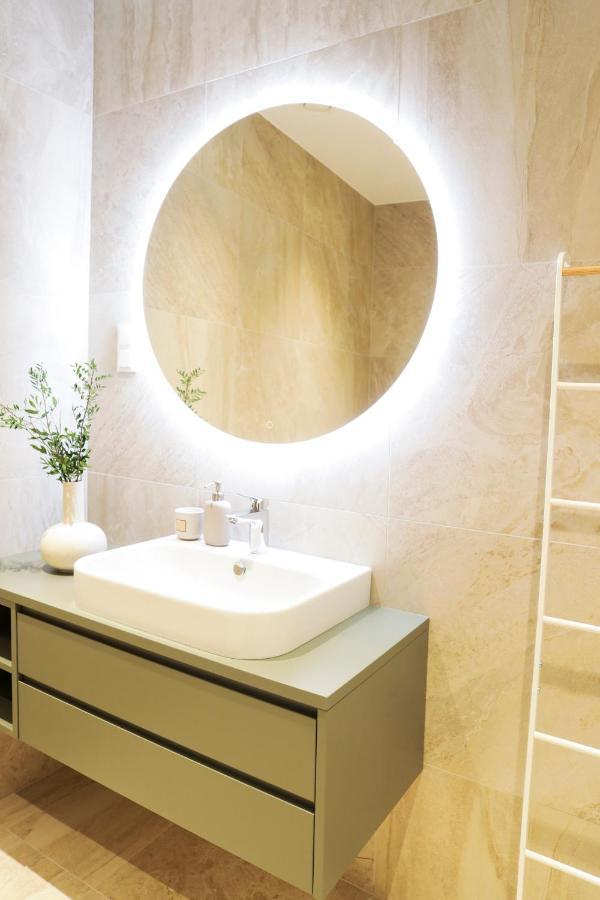 Kadriorg Plaza 2 Bedroom Free Parking Ταλίν Εξωτερικό φωτογραφία