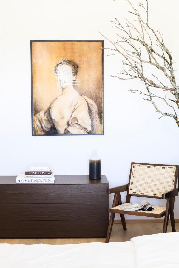 Kadriorg Plaza 2 Bedroom Free Parking Ταλίν Εξωτερικό φωτογραφία