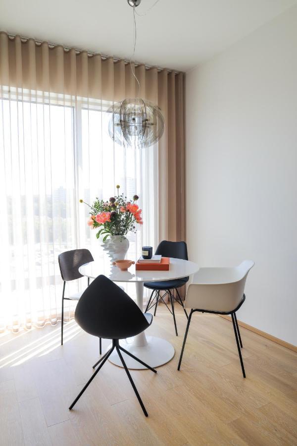 Kadriorg Plaza 2 Bedroom Free Parking Ταλίν Εξωτερικό φωτογραφία