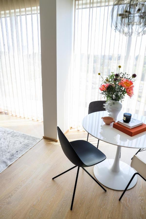 Kadriorg Plaza 2 Bedroom Free Parking Ταλίν Εξωτερικό φωτογραφία