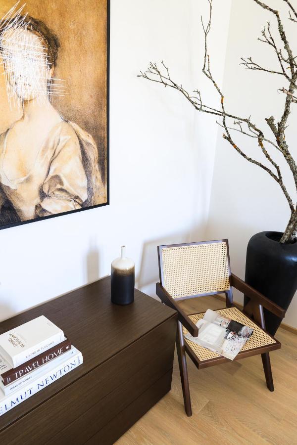 Kadriorg Plaza 2 Bedroom Free Parking Ταλίν Εξωτερικό φωτογραφία