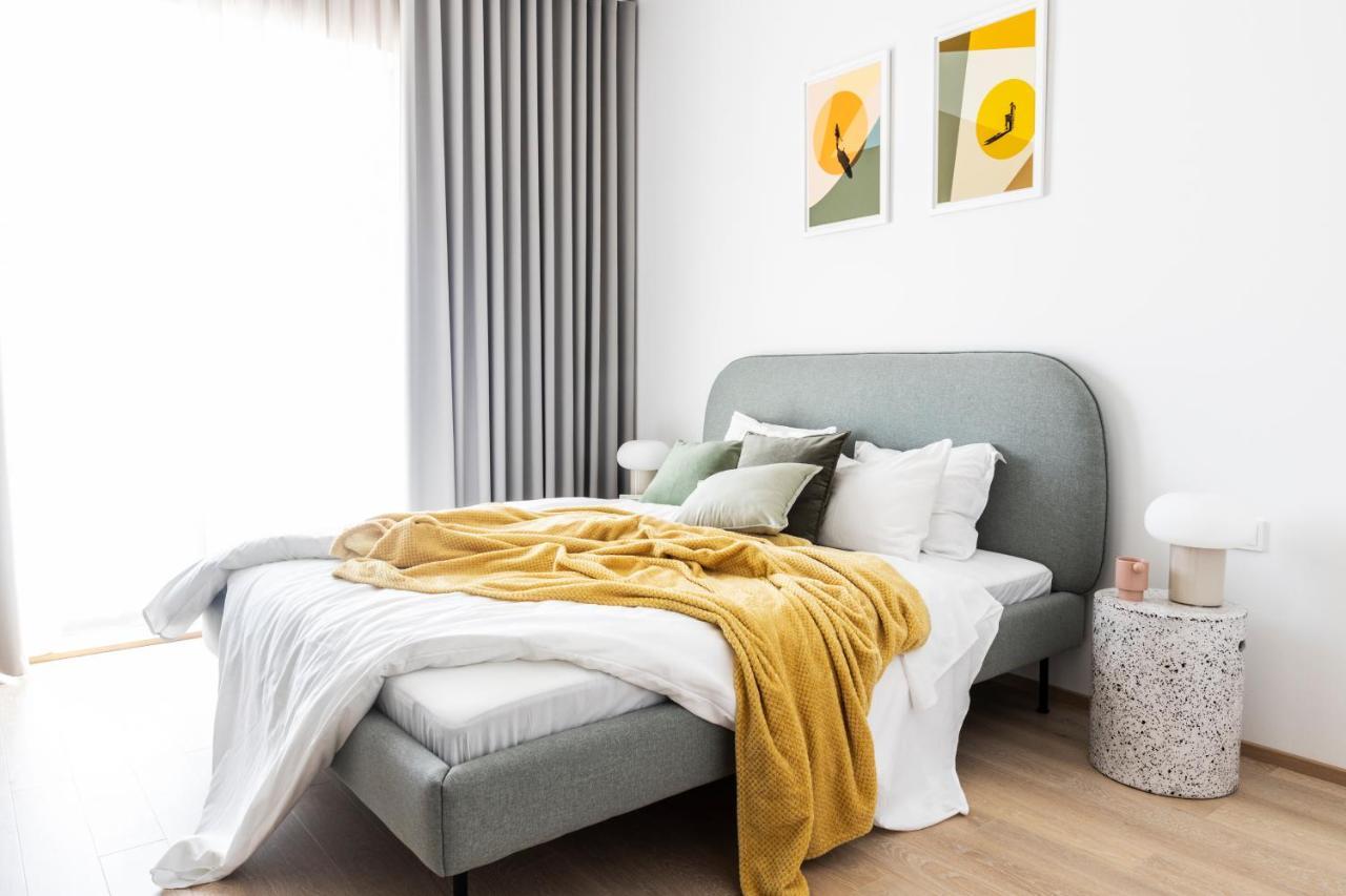 Kadriorg Plaza 2 Bedroom Free Parking Ταλίν Εξωτερικό φωτογραφία