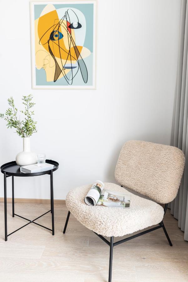 Kadriorg Plaza 2 Bedroom Free Parking Ταλίν Εξωτερικό φωτογραφία