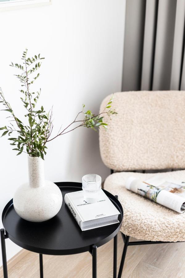 Kadriorg Plaza 2 Bedroom Free Parking Ταλίν Εξωτερικό φωτογραφία